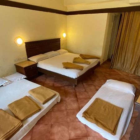 Anand Ritz Resort 마테란 외부 사진