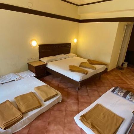 Anand Ritz Resort 마테란 외부 사진
