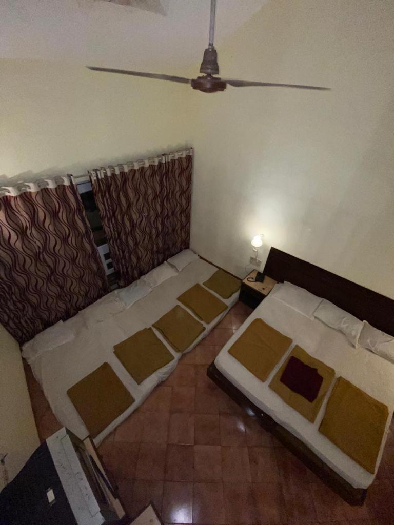 Anand Ritz Resort 마테란 외부 사진