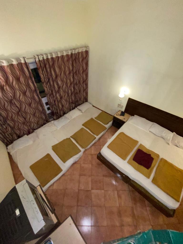 Anand Ritz Resort 마테란 외부 사진